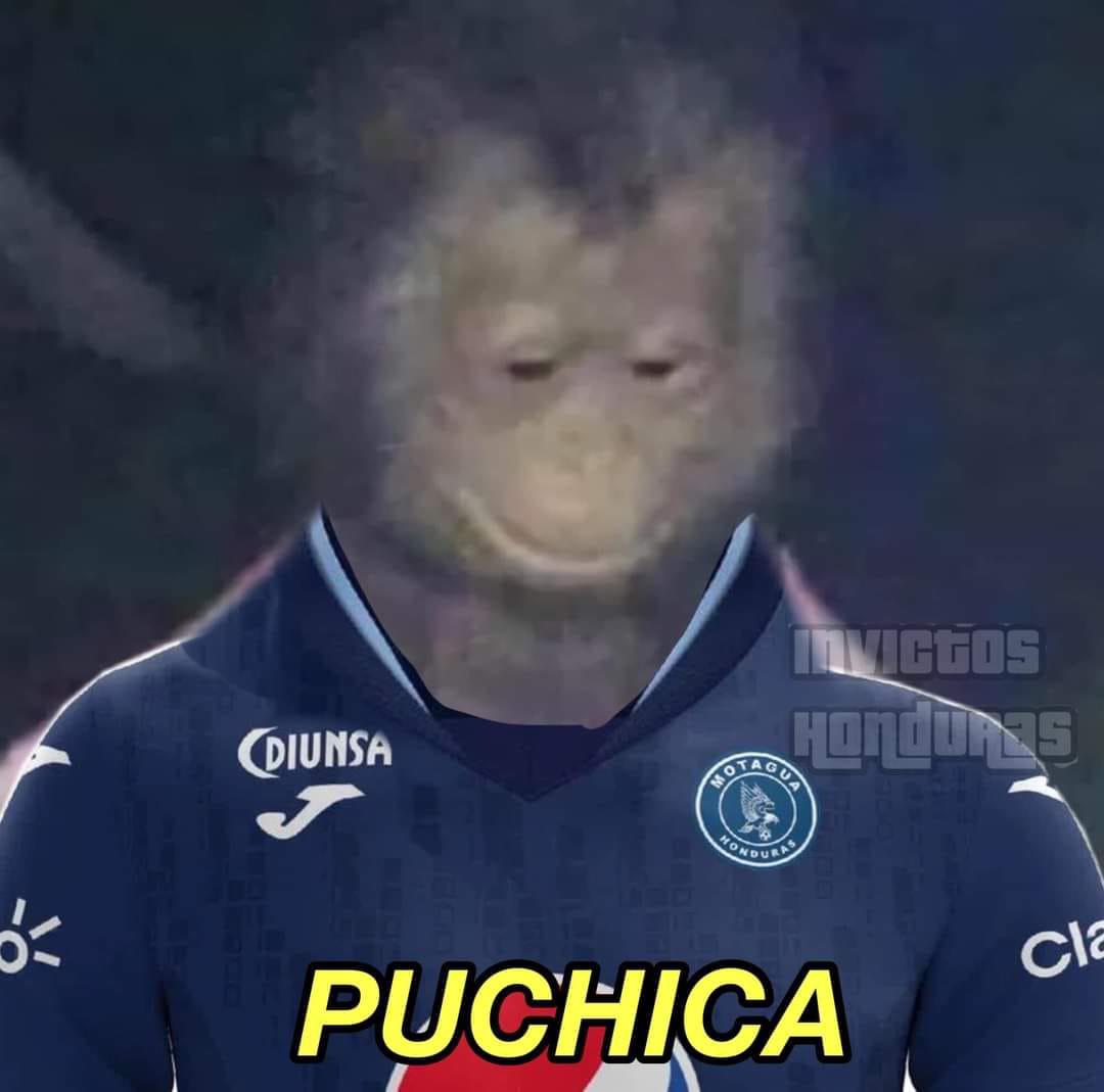 Olimpia quedó campeón invicto y los memes destrozan al Motagua de Diego Vázquez