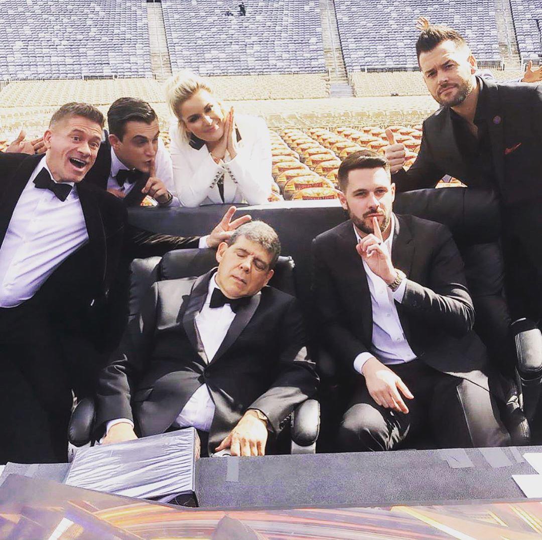 Se fue una voz histórica: Carlos Cabrera es despedido de la WWE tras 29 años y revelan los motivos