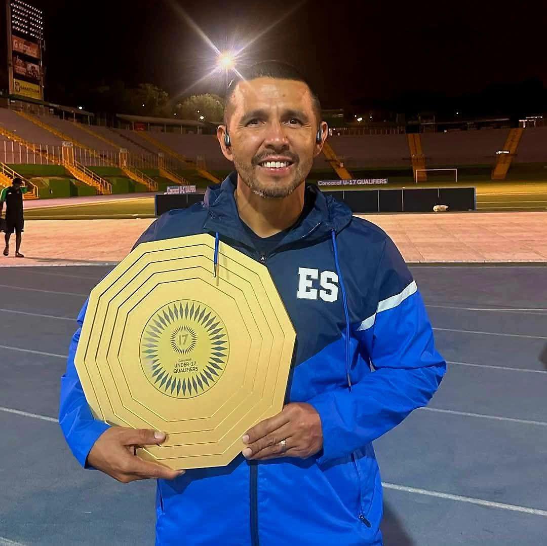 Cambios en los banquillos: Conocé los clubes de Centroamérica que tienen nuevos directores técnicos en 2026