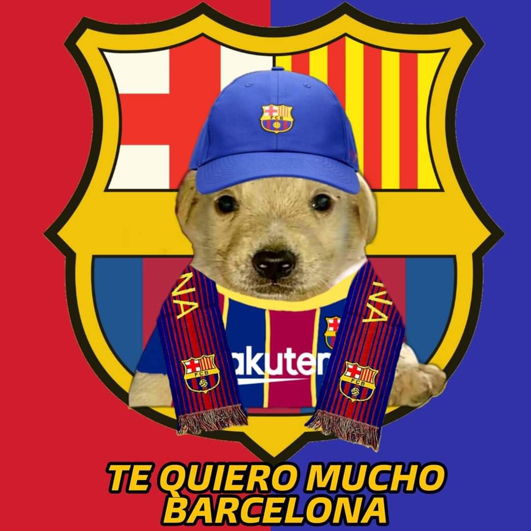 Los divertidos memes que dejó la paliza del Barcelona en LaLiga y Kylian Mbappé es protagonista