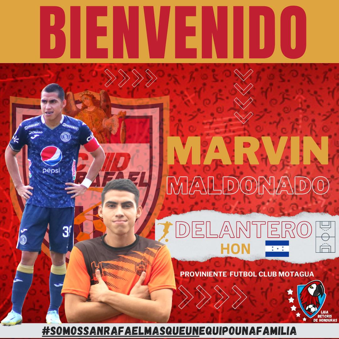 Fichajes: Joyita del Motagua al Ascenso, Tela se arma con “gringo” y exasistente técnico de Honduras ficha por León de Occidente