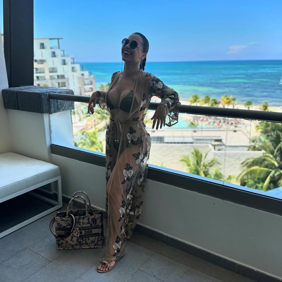 Héctor Herrera sufre duro golpe en su vida tras separarse de Shantal Mayo luego de 15 años de matrimonio: “Es lo mejor...”