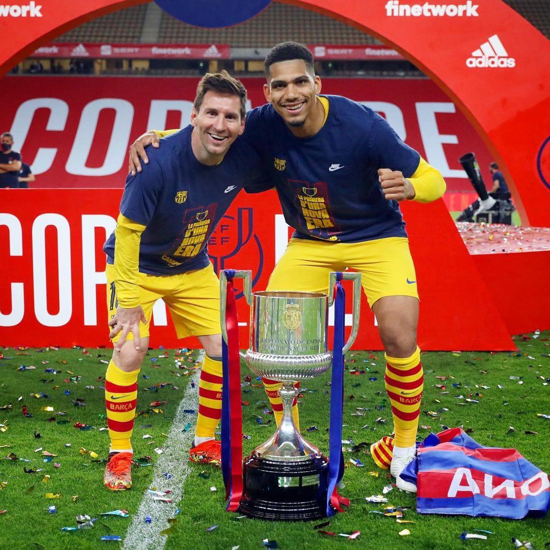 Los sacrificados en el Barcelona ante el presunto regreso de Messi: “Ahora le doy un 50% de posibilidades de que vuelva”