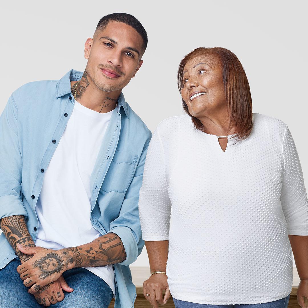 El drama que vive Paolo Guerrero tras firmar por este club a sus 40 años: “Es su familia o el fútbol”