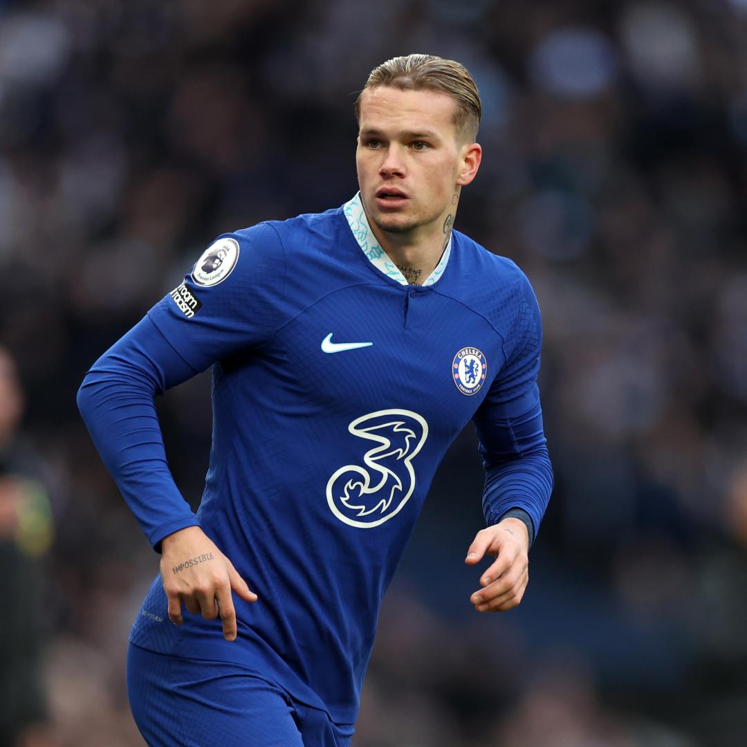 Con los fichajes y limpieza de 12: El equipazo que quiere formar el Chelsea con Pochettino para volver a Champions en 2024