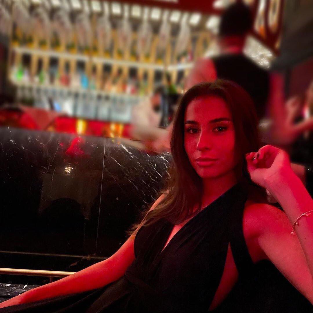 Así es el estilo de vida de la desconocida novia de Erling Haaland: “Está muy enamorado, la conoce desde hace años”