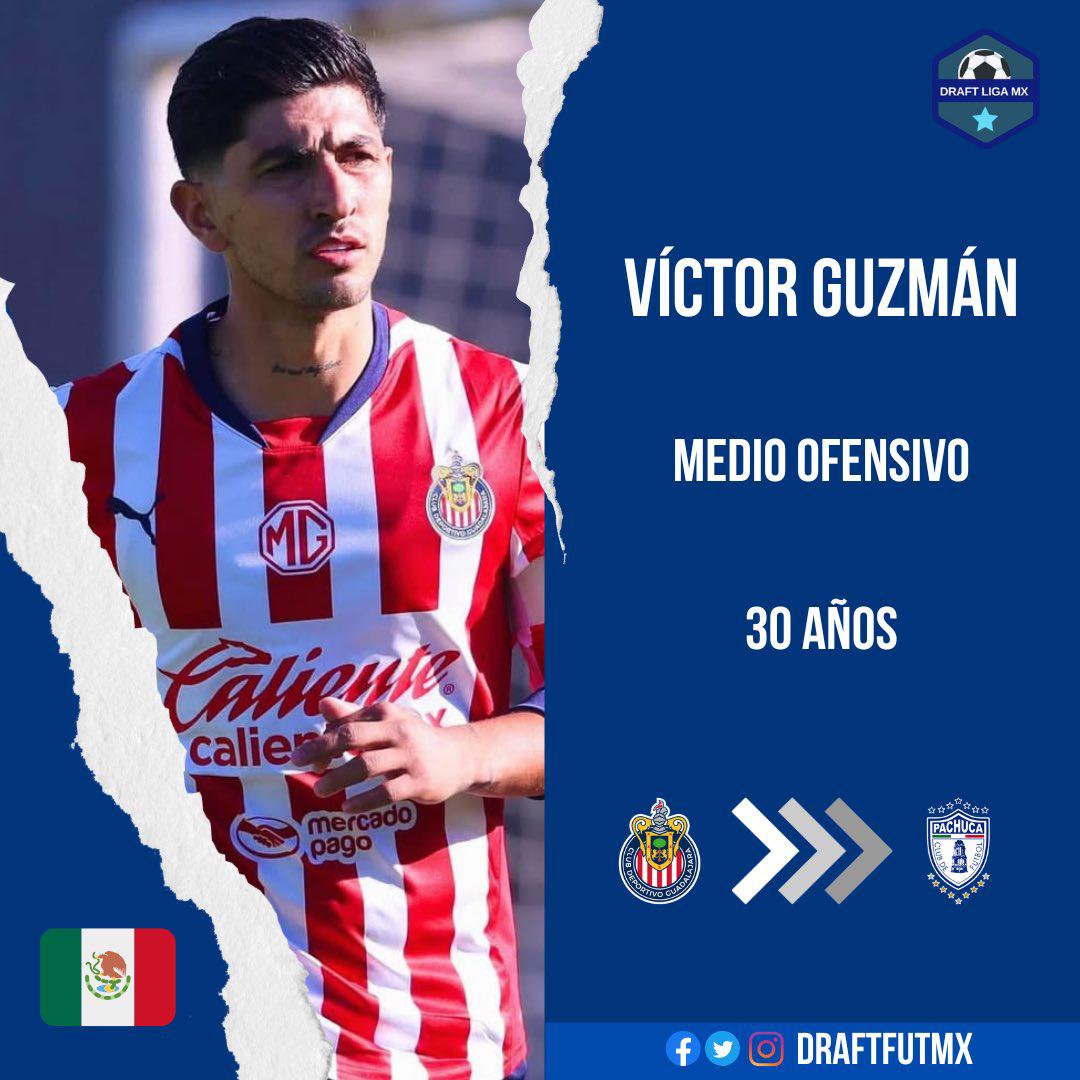 Fichajes Liga MX: Aaron Ramsey llega a México y duro golpe para el América; Chivas cierra su cuarto refuerzo