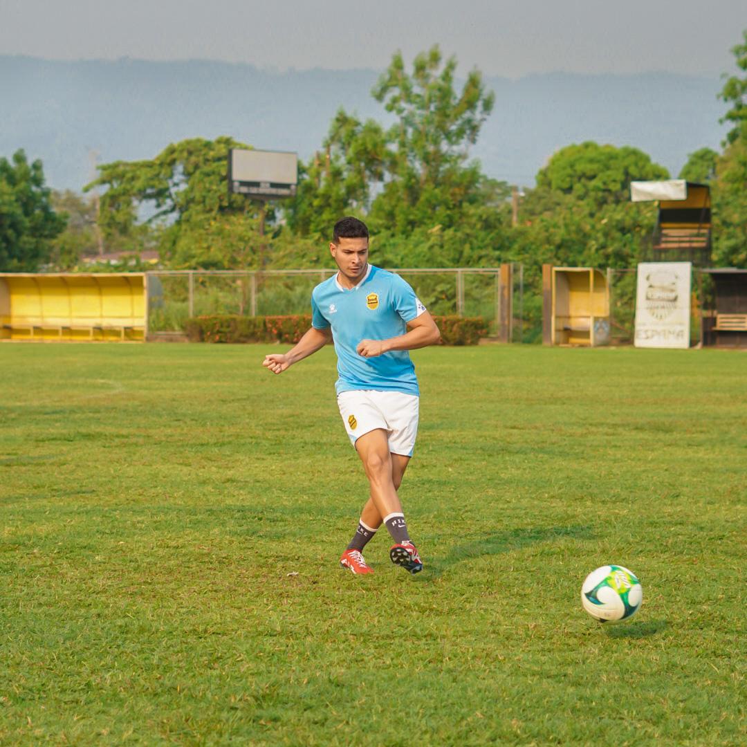 ¡Con todo el combo! El potente 11 que prepara Real España que busca darle el batacazo a Olimpia en Comayagua