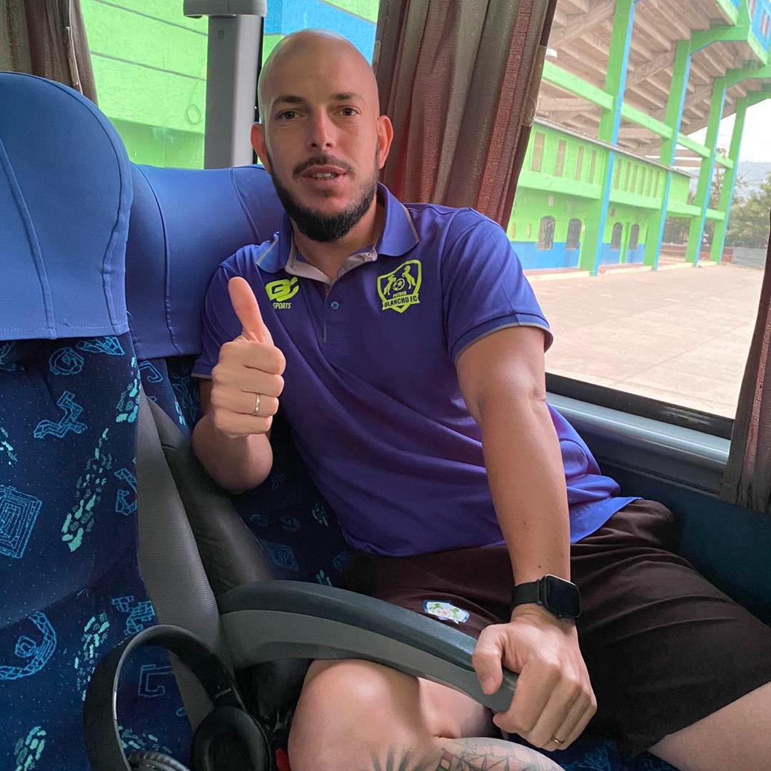 FICHAJES: El futuro de Troglio, larga lista en Olimpia por renovar, legionarios en cuerda floja y el destino de Auzmendi