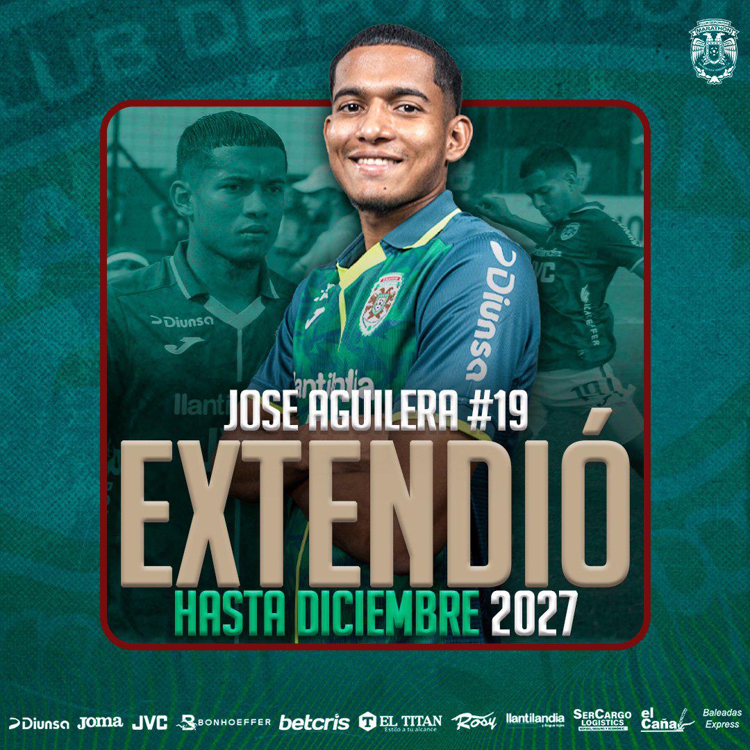 FICHAJES: Cuatro bajas en Motagua y ‘sonsacan’ al Chino López, Olancho FC quiere a delantero legionario y el futuro de Michaell Chirinos