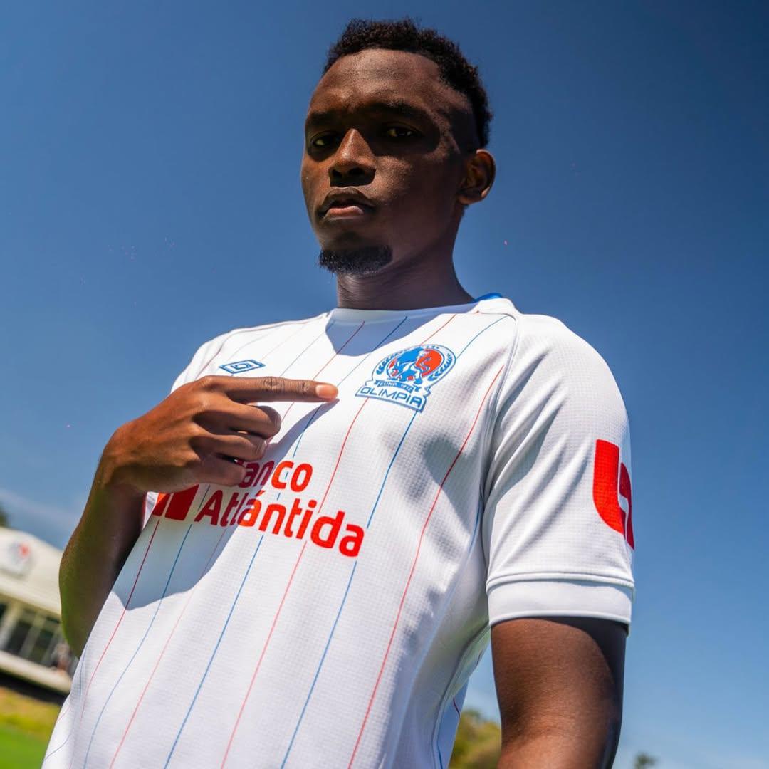 Fichajes: Motagua incorpora a legionario, Real España ficha otro delantero y Olimpia mete bombazo al mercado