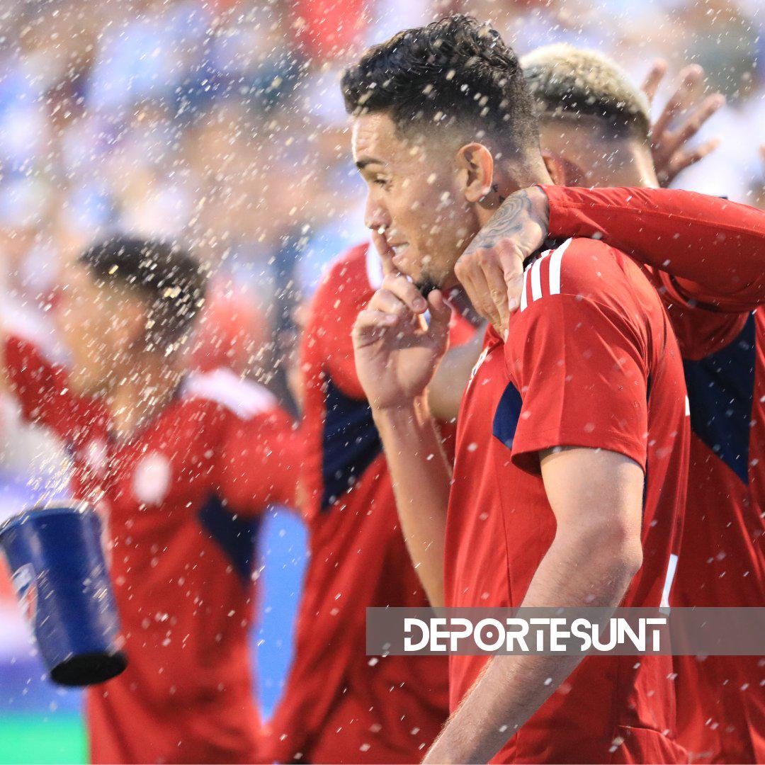 Costa Rica nos mandó a callar y la afición respondió furiosa: indignación e impotencia en Honduras tras dolorosa derrota