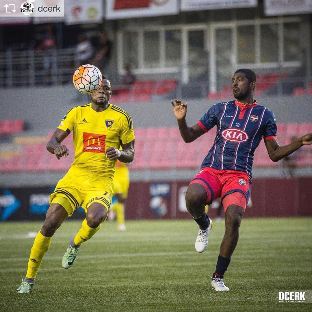 Yustin Arboleda estuvo cerca de jugar en la Serie A italiana y recordó la guerrilla colombiana, así es la vida del delantero que se perfila para el Honduras vs México