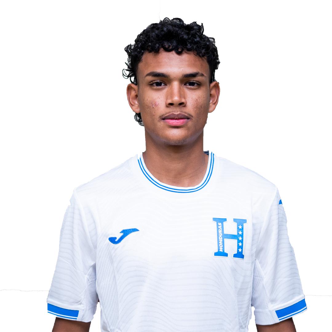 ¡Mundialistas! Conocé a cada integrante de la Sub-17 de Honduras que logró el boleto a Qatar 2025