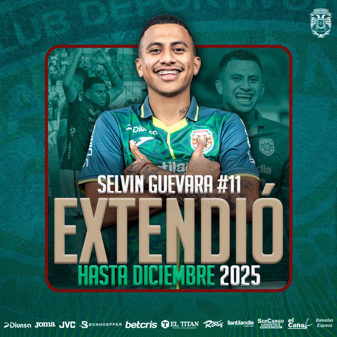 FICHAJES: Cuatro bajas en Motagua y ‘sonsacan’ al Chino López, Olancho FC quiere a delantero legionario y el futuro de Michaell Chirinos