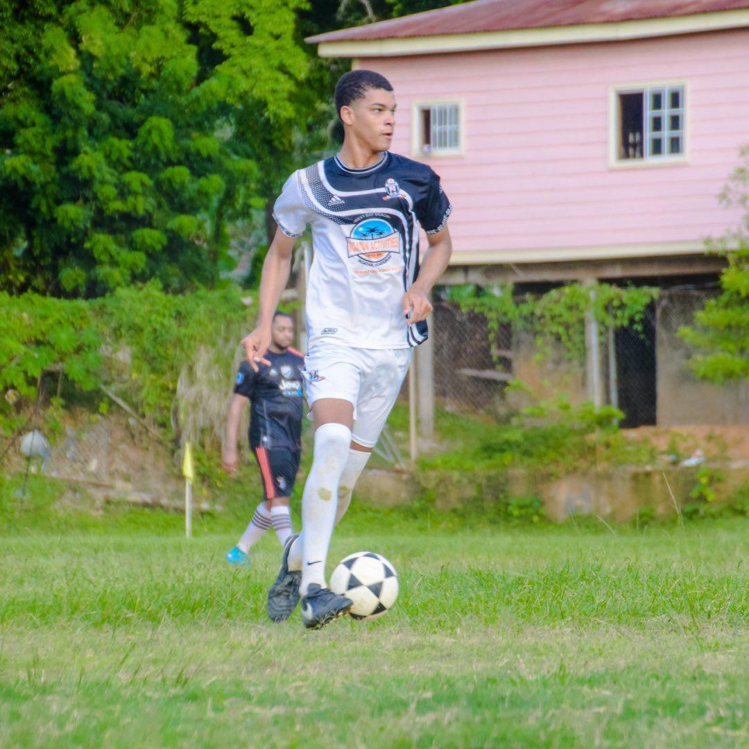 ¿Por qué le dicen El Brujo? Estuvo a punto de irse del Olimpia y recibió su primer llamado con Honduras