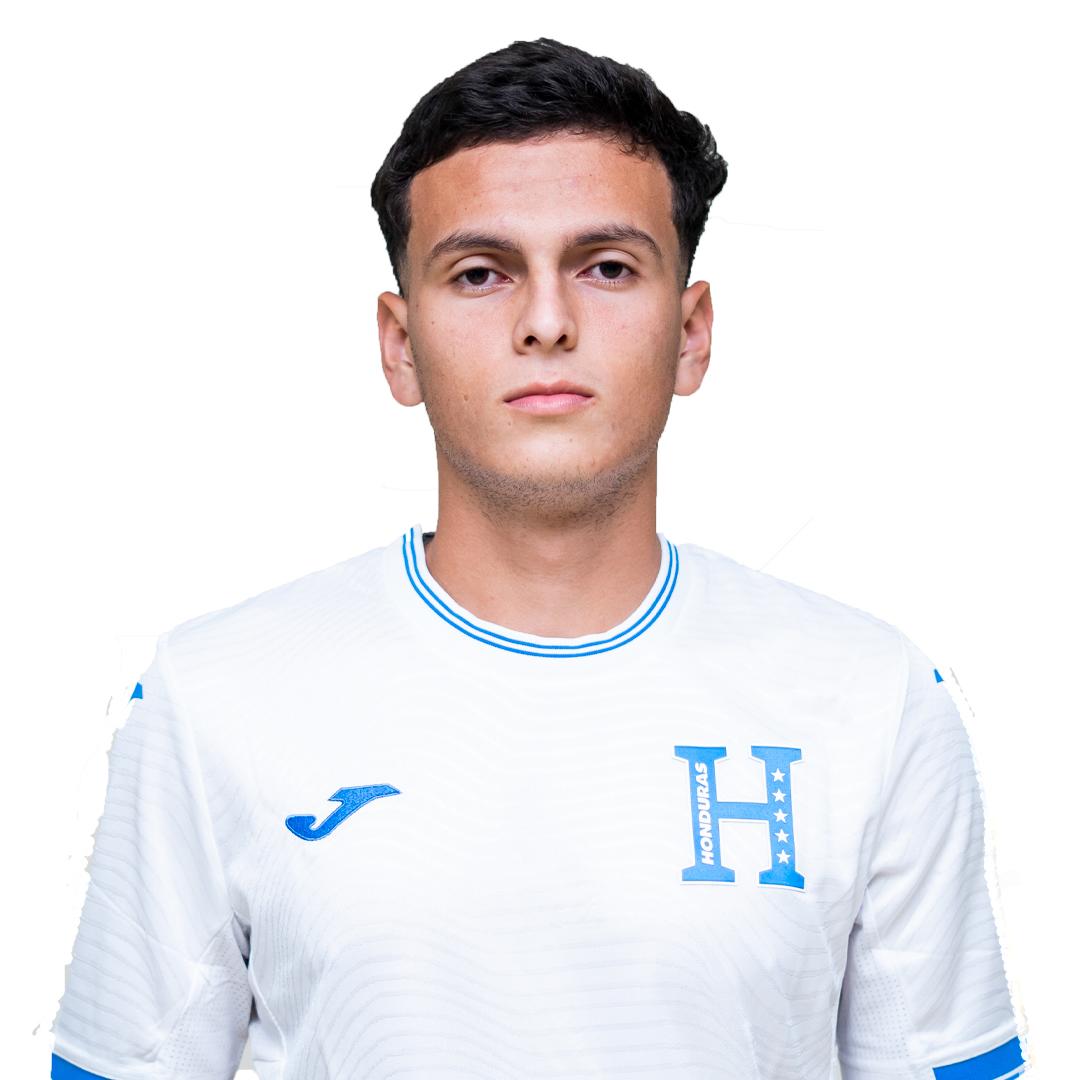 ¡Mundialistas! Conocé a cada integrante de la Sub-17 de Honduras que logró el boleto a Qatar 2025