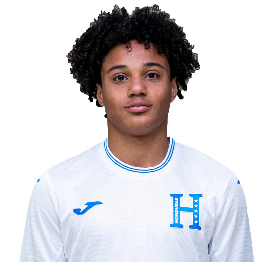 ¡Mundialistas! Conocé a cada integrante de la Sub-17 de Honduras que logró el boleto a Qatar 2025