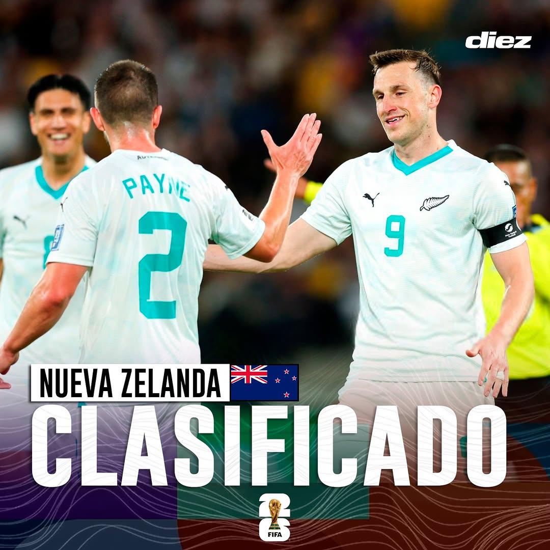 Mundial 2026: Cristiano Ronaldo y Messi tendrían su último baile; las 48 selecciones que clasificarían, según la IA