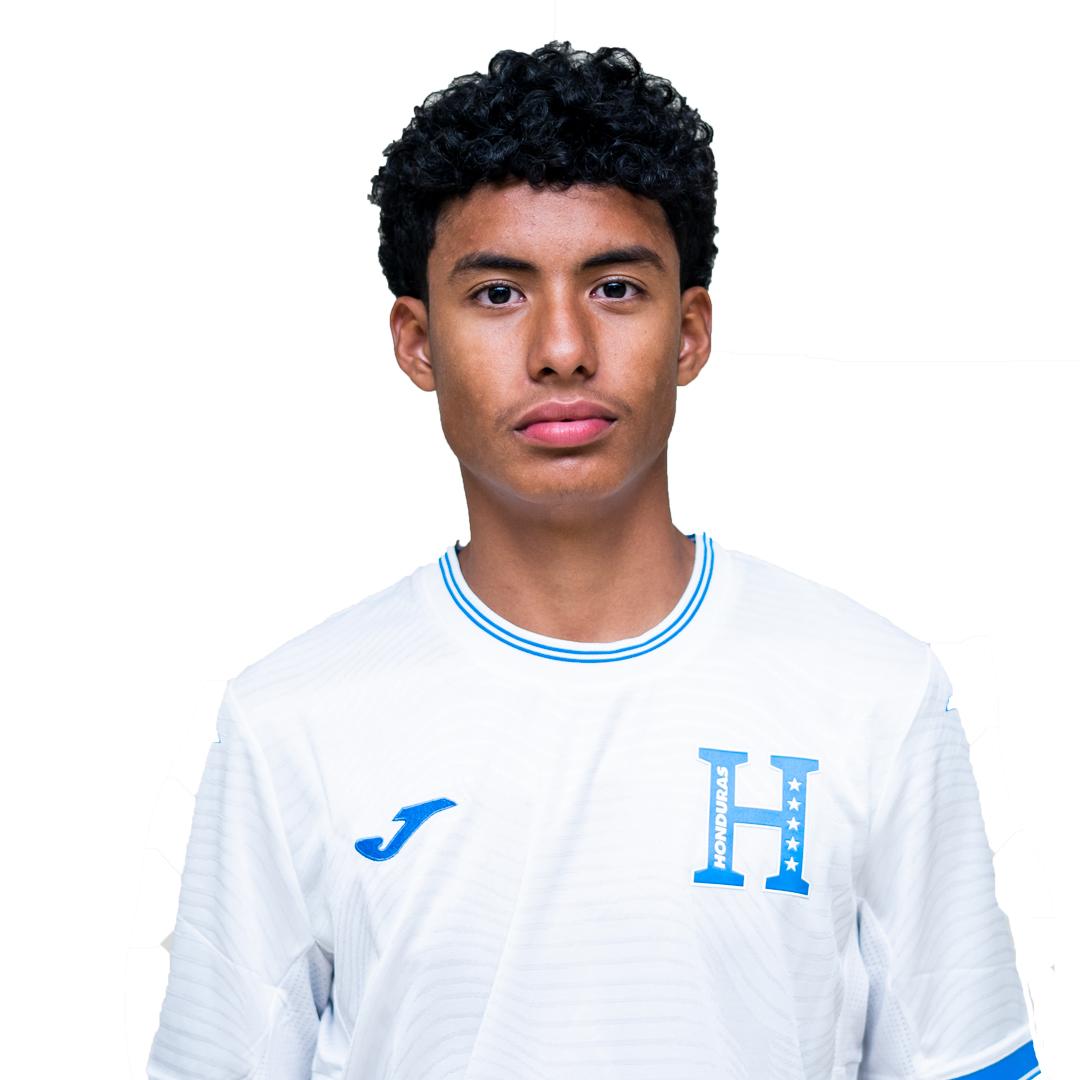 ¡Mundialistas! Conocé a cada integrante de la Sub-17 de Honduras que logró el boleto a Qatar 2025