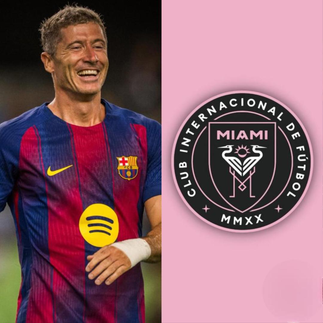 Inter Miami de Messi busca repetir en la MLS: el 'Dream Team' que quieren armar para ganar la Champions Cup 2026