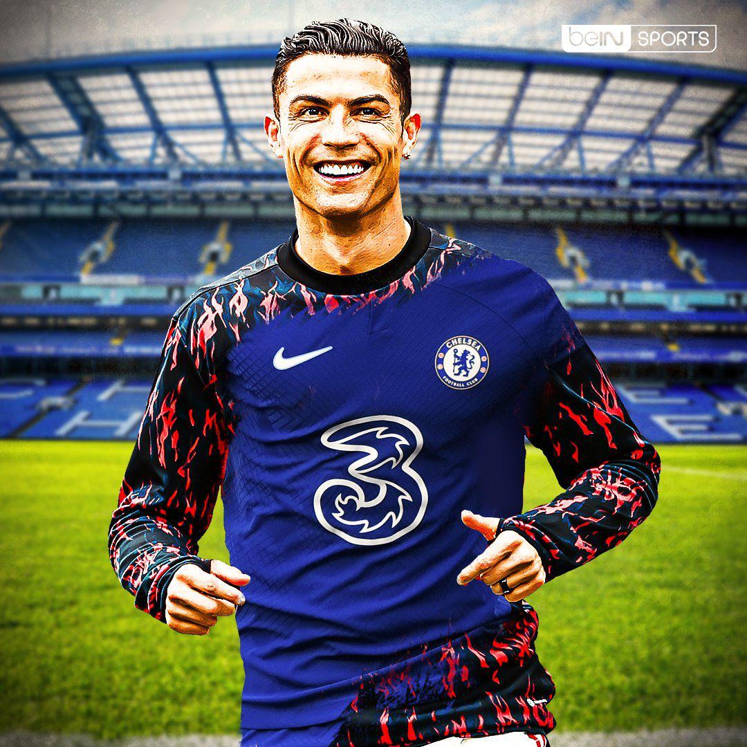 Mientras Cristiano Ronaldo estaba comprando a Almería, este gigante de Europa quiere ficharlo tras el Mundial 2026