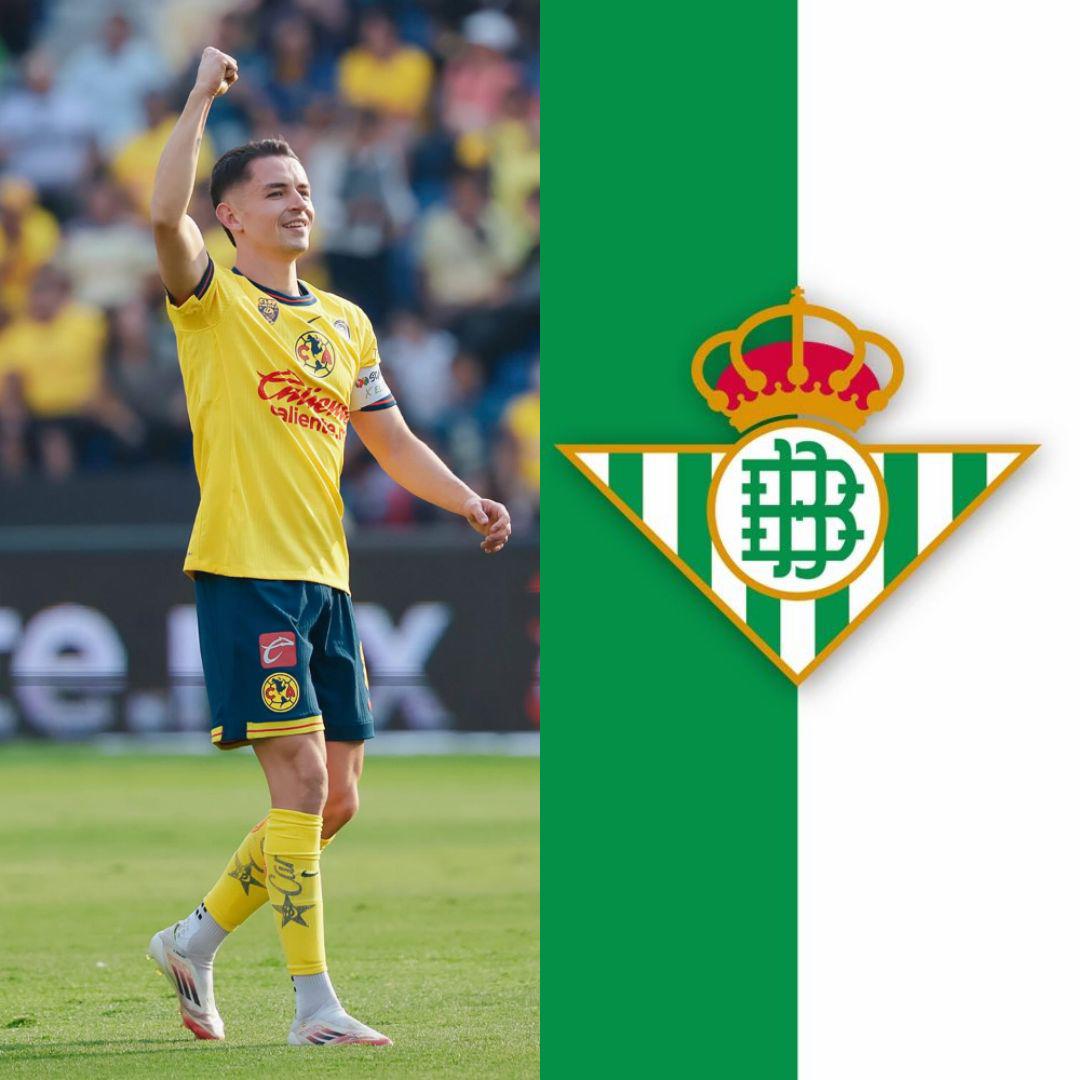 América en crisis previo a la visita a Olimpia: jugador se va por racismo y otro tendría nuevo club en la Liga Española