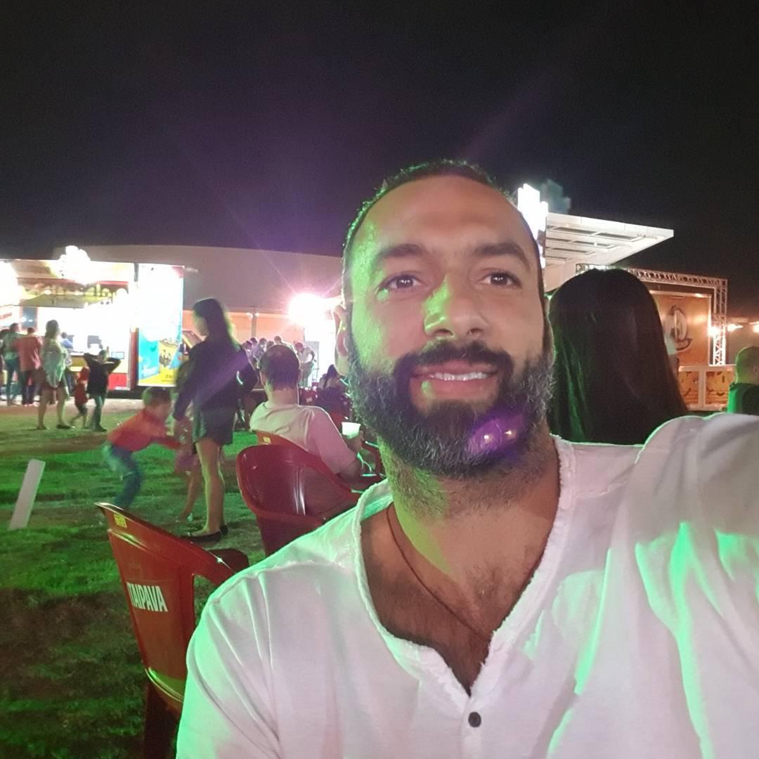 Por poco pierde la vida, ahora se juega otro partido y el trabajo que le prometieron en Olimpia: así es la vida del brasileño Fabio de Souza