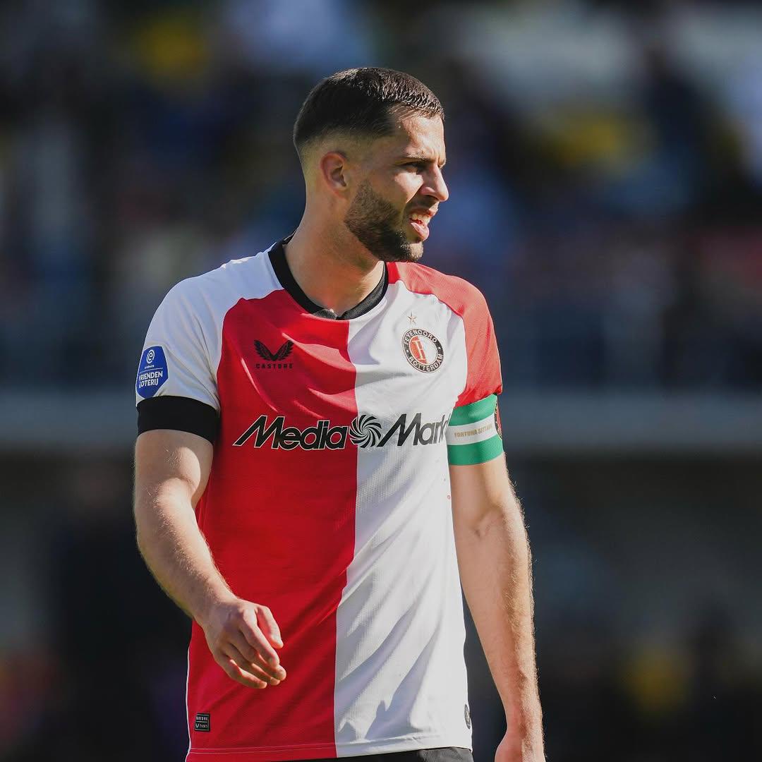 Al Nassr de Cristiano había pagado 40 millones por su fichaje, vivió un calvario y Atlético lo rescata: Fue escandaloso