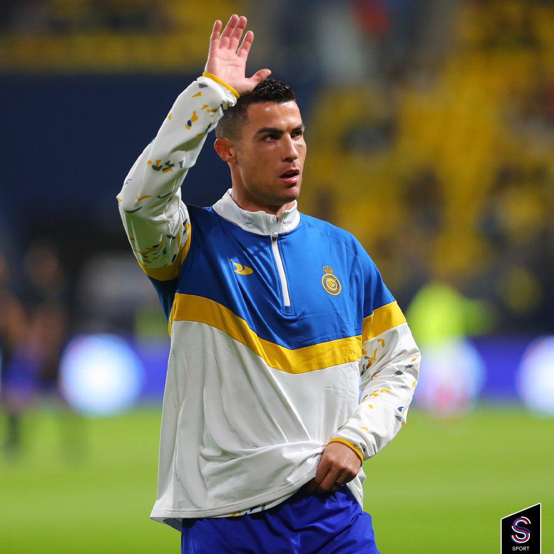 Las secuelas del encontronazo con Keylor, la pancarta y el nuevo look de Georgina en el debut de Cristiano con el Al Nassr