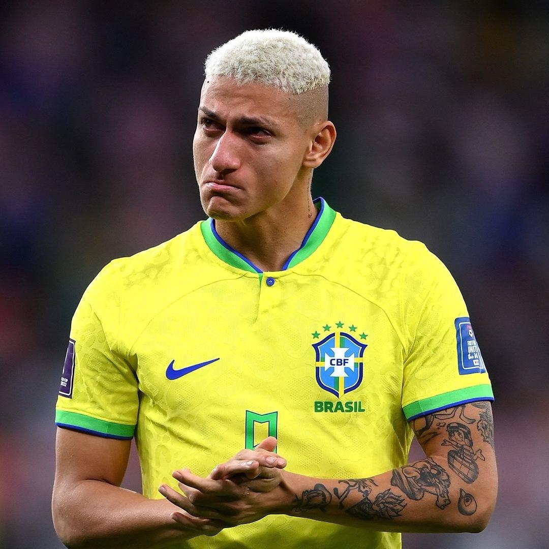 Ancelotti lamentó dejarlo fuera: las grandes ausencias de Brasil para el Mundial 2026