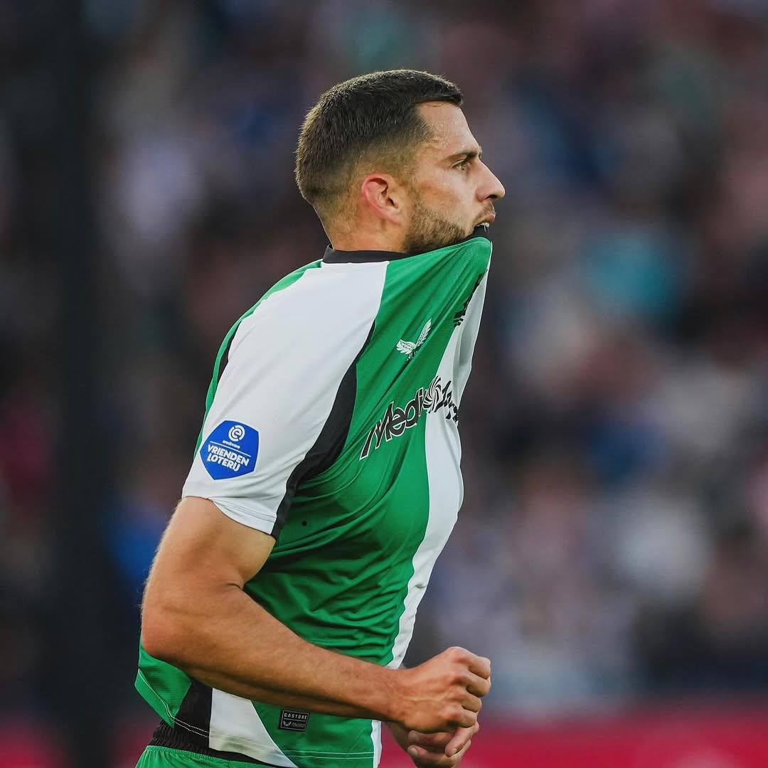 Al Nassr de Cristiano había pagado 40 millones por su fichaje, vivió un calvario y Atlético lo rescata: Fue escandaloso