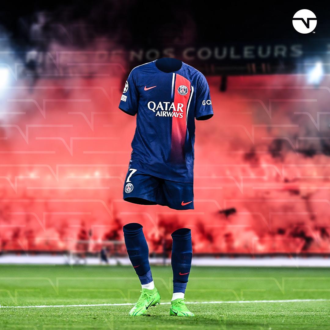 PSG quedó fuera de la Champions ante Dortmund: los memes hacen pedazos a Mbappé y Dembélé