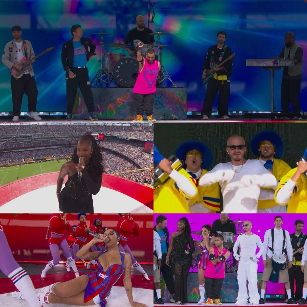 La dura agresión de Luis Enrique a este jugador, la venganza del Real Madrid y Cole Palmer se lo celebró en la cara