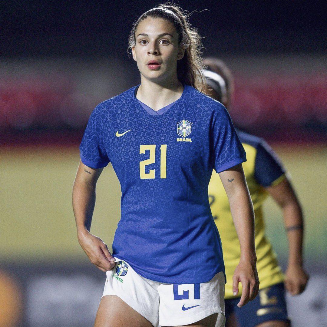 Escándalo: Gio Queiroz denuncia haber sufrido “acoso” en el Barcelona y publica una carta para contar todo