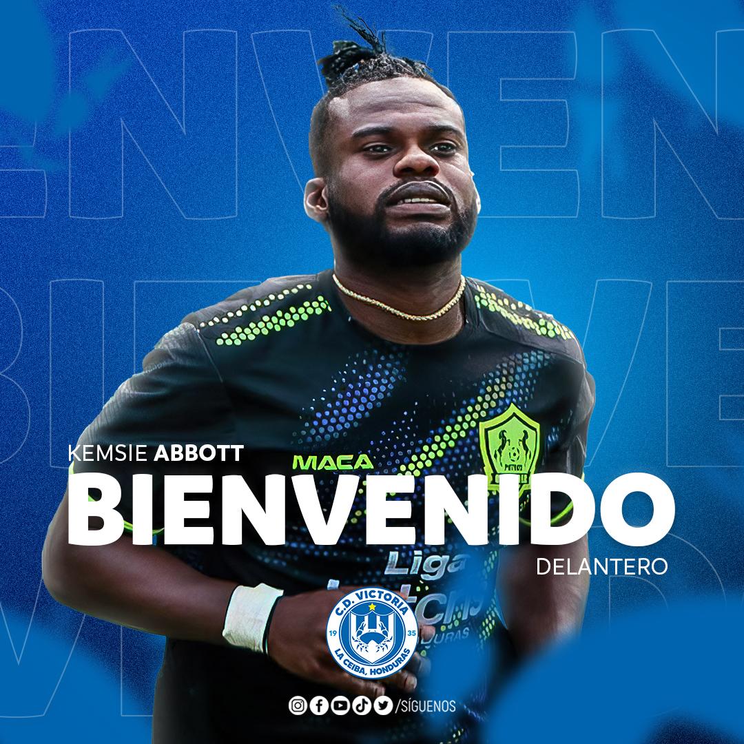 Presidentes de Estados Unidos, dios nórdico y estrella de la NBA, los nombres más curiosos de los futbolistas de la Liga de Honduras