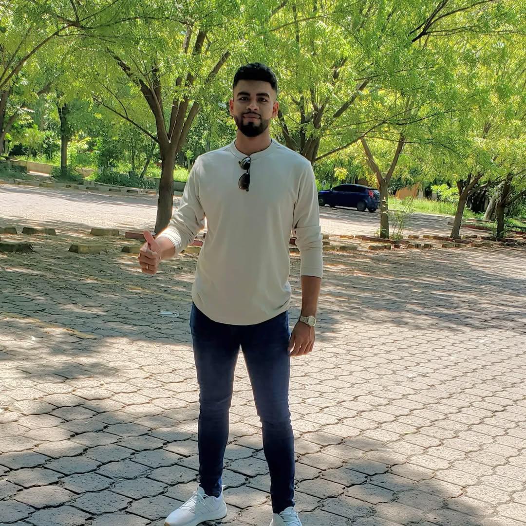 Oliver Kan, el aspirante a alcalde de SPS que no pudo votar por sí mismo: tiene el mismo nombre que una leyenda alemana