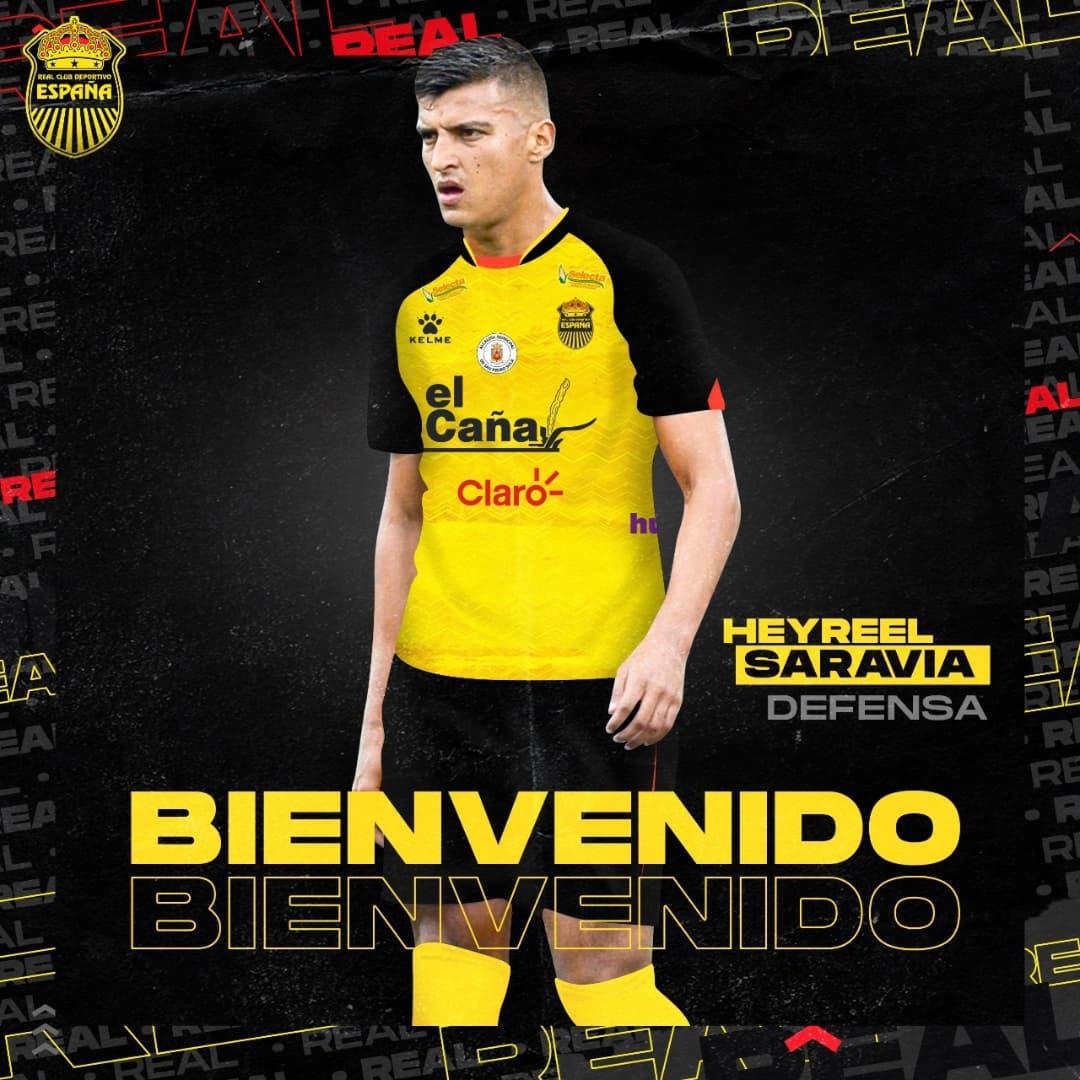 EL MERCADO: Hermano de Klusener llega a Honduras; Real España y Marathón fichan y Olimpia con bajas