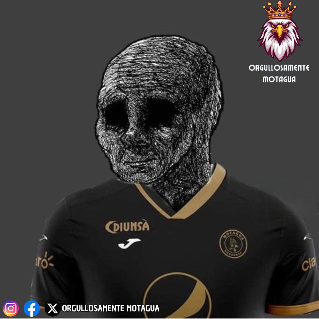 Los memes hacen pedazos a Motagua y a Diego Vázquez tras caer ahora ante Real España en el clásico
