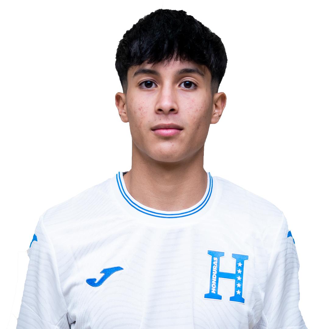 ¡Mundialistas! Conocé a cada integrante de la Sub-17 de Honduras que logró el boleto a Qatar 2025