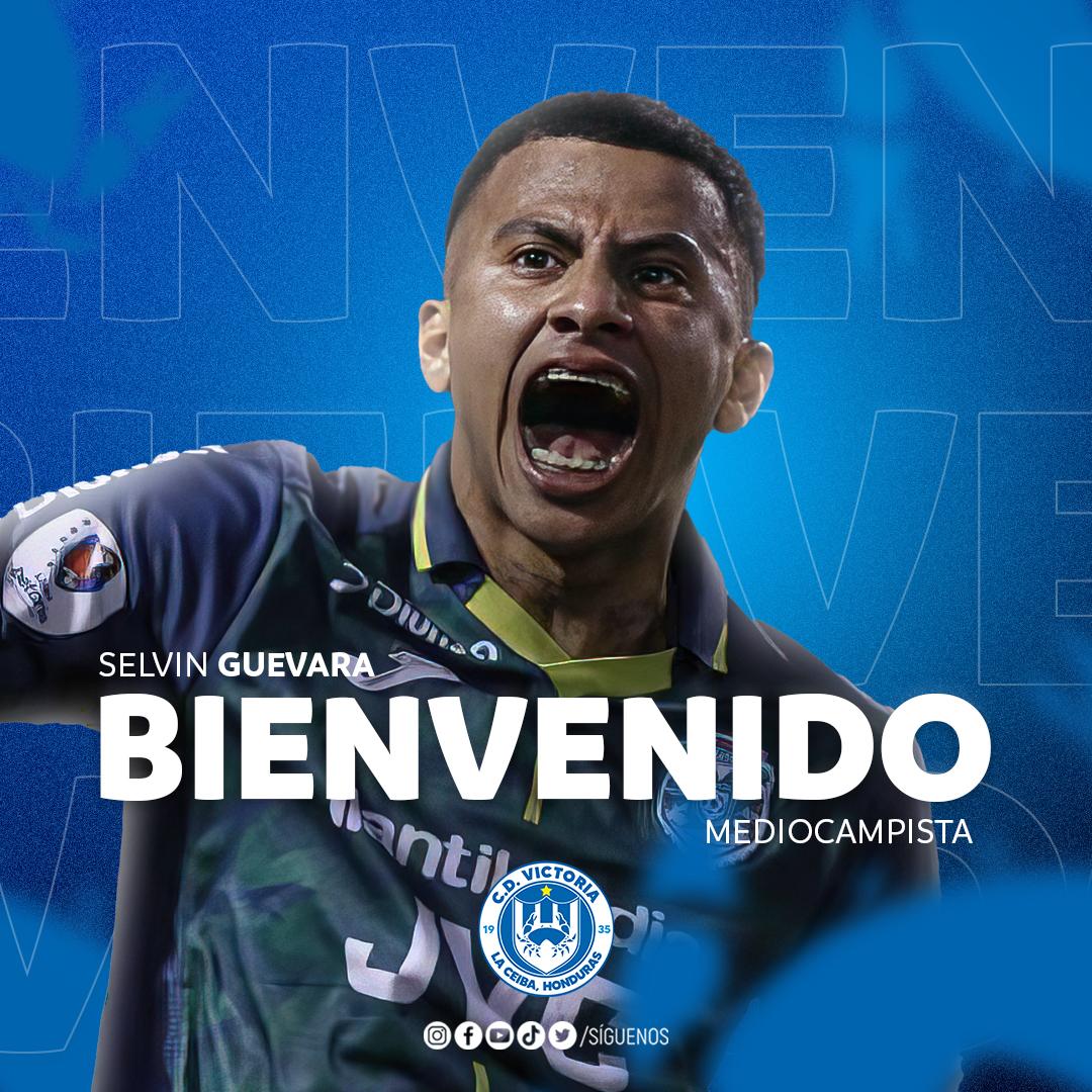 Los últimos 25 fichajes confirmados en la Liga Nacional para el Apertura 2024: ¡Motagua firma hijo de exmundialista!