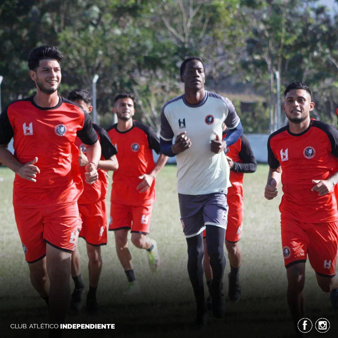 ¡No están retirados! Futbolistas que siguen dilatando su carrera en la Liga de Ascenso de Honduras