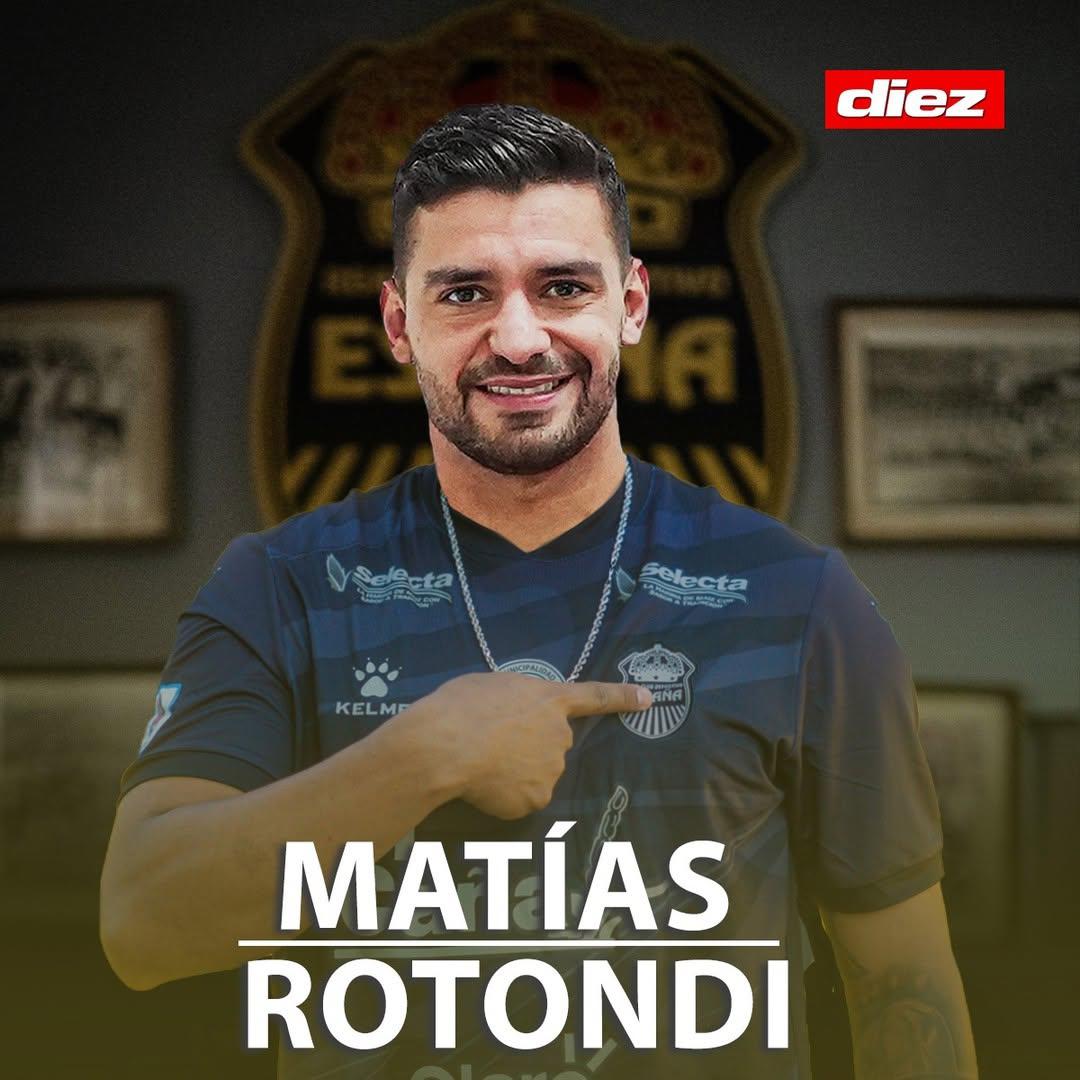 Rumores y fichajes: Real España quiere equipazo, Olimpia podría perder a delantero y hondureño al fútbol de Guatemala