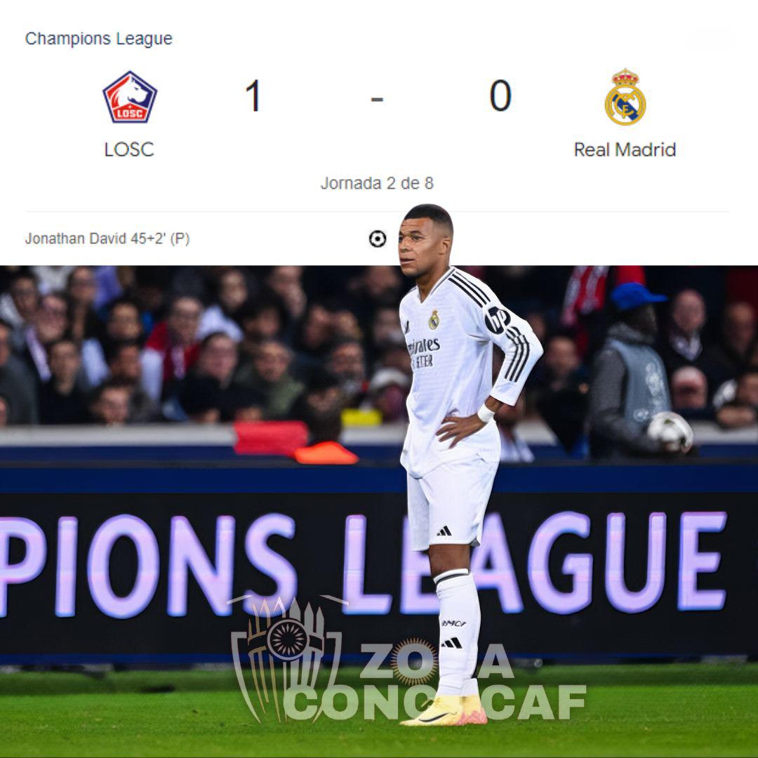 Perdió el invicto y los memes hacen pedazos al Real Madrid; Atlético y Bayern Múnich no se salvan en Champions