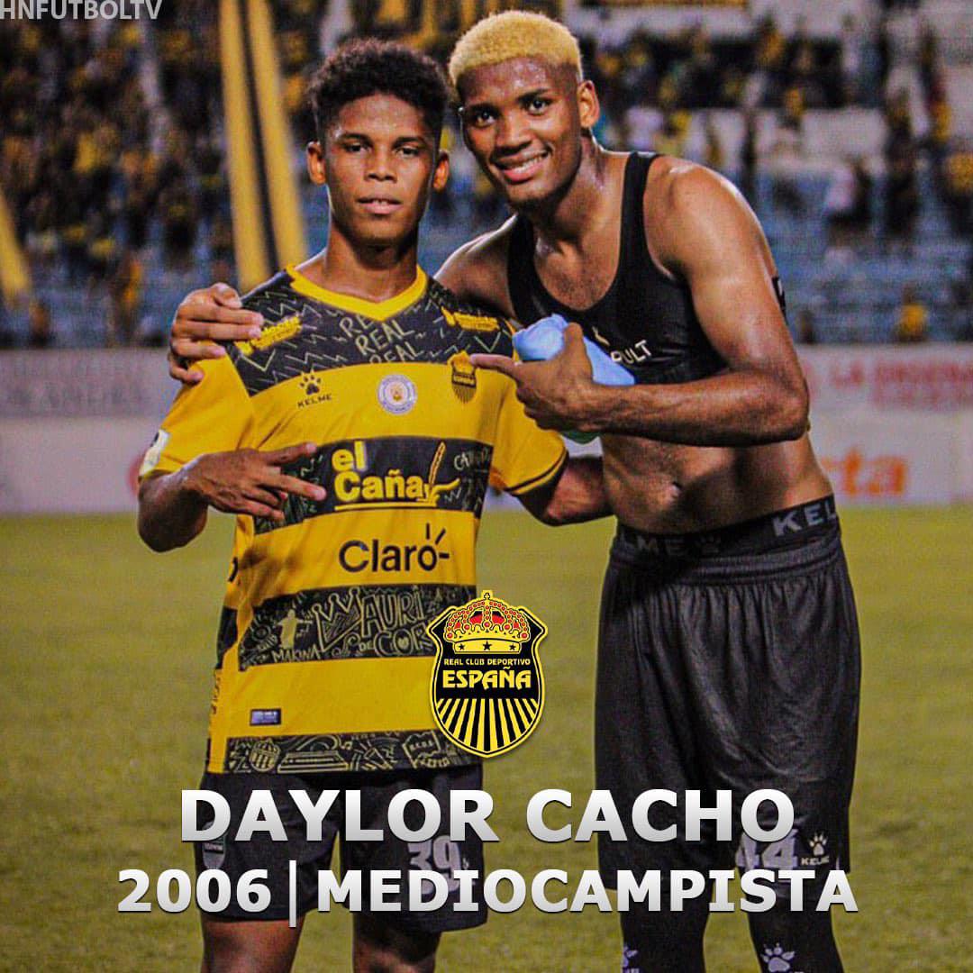 ¡Ellos buscarán el Tri! Conocé a la Sub-21 de Honduras que competirá en Juegos Centroamericano ¿Quiénes son las grandes ausencias?