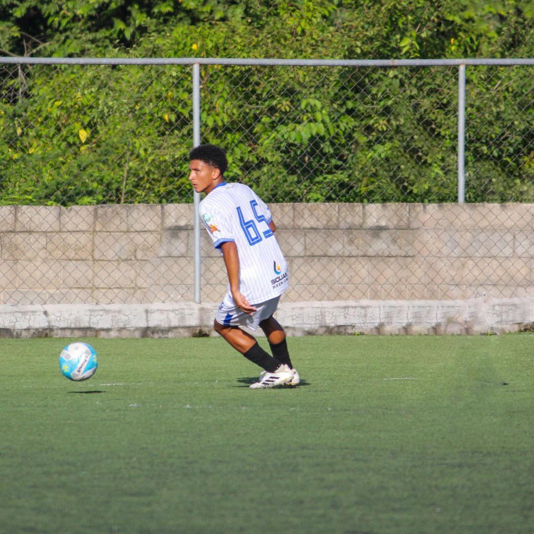 El futuro del fútbol de Honduras: Los jugadores Sub 20 que más minutos suman en el Clausura 2026 de Liga Nacional