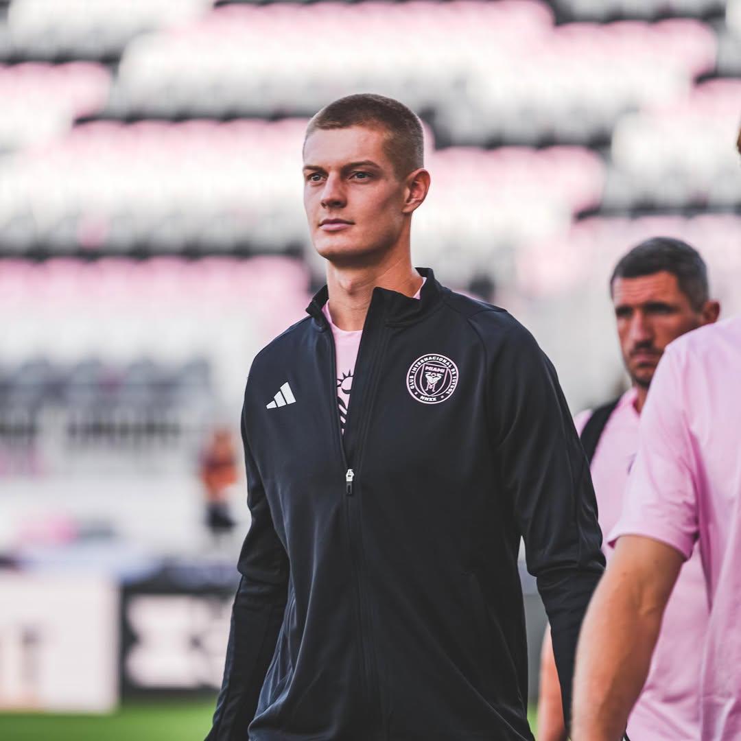 Inter Miami hace barrida tras fracaso en la MLS: futuro de Luis Suárez y argentino se queda sin contrato; ¿seguirá David Ruiz?