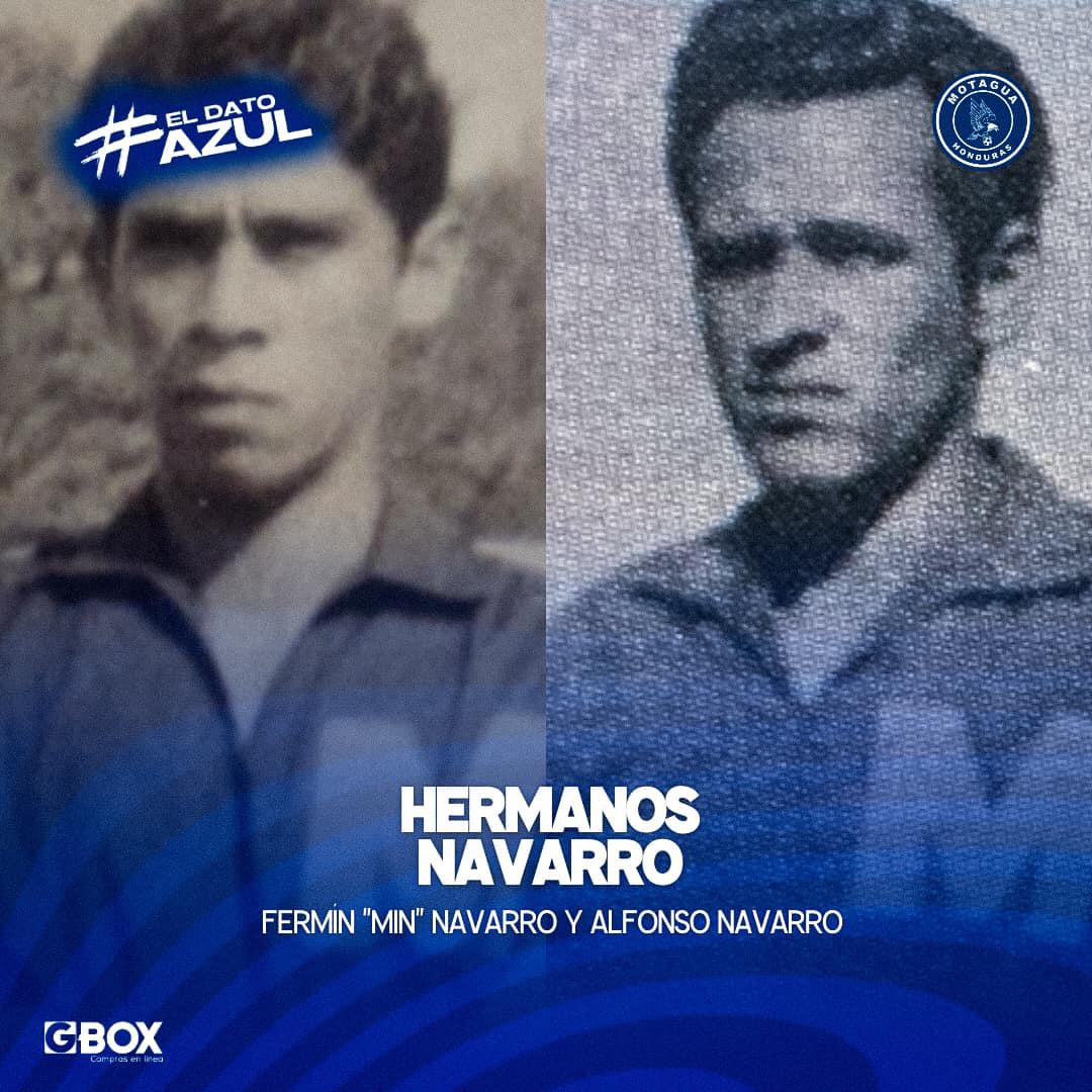 Los hermanos que jugaron juntos en Honduras: Olimpia sorprendió y Motagua destaca actualmente ¿Qué club domina en los registros?