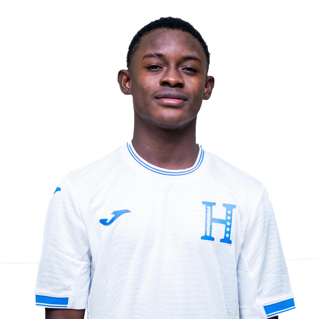 ¡Mundialistas! Conocé a cada integrante de la Sub-17 de Honduras que logró el boleto a Qatar 2025