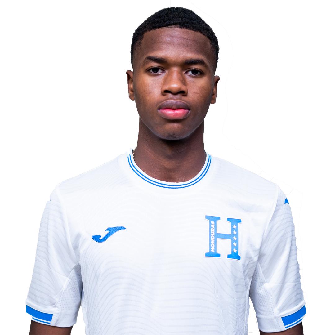 ¡Mundialistas! Conocé a cada integrante de la Sub-17 de Honduras que logró el boleto a Qatar 2025